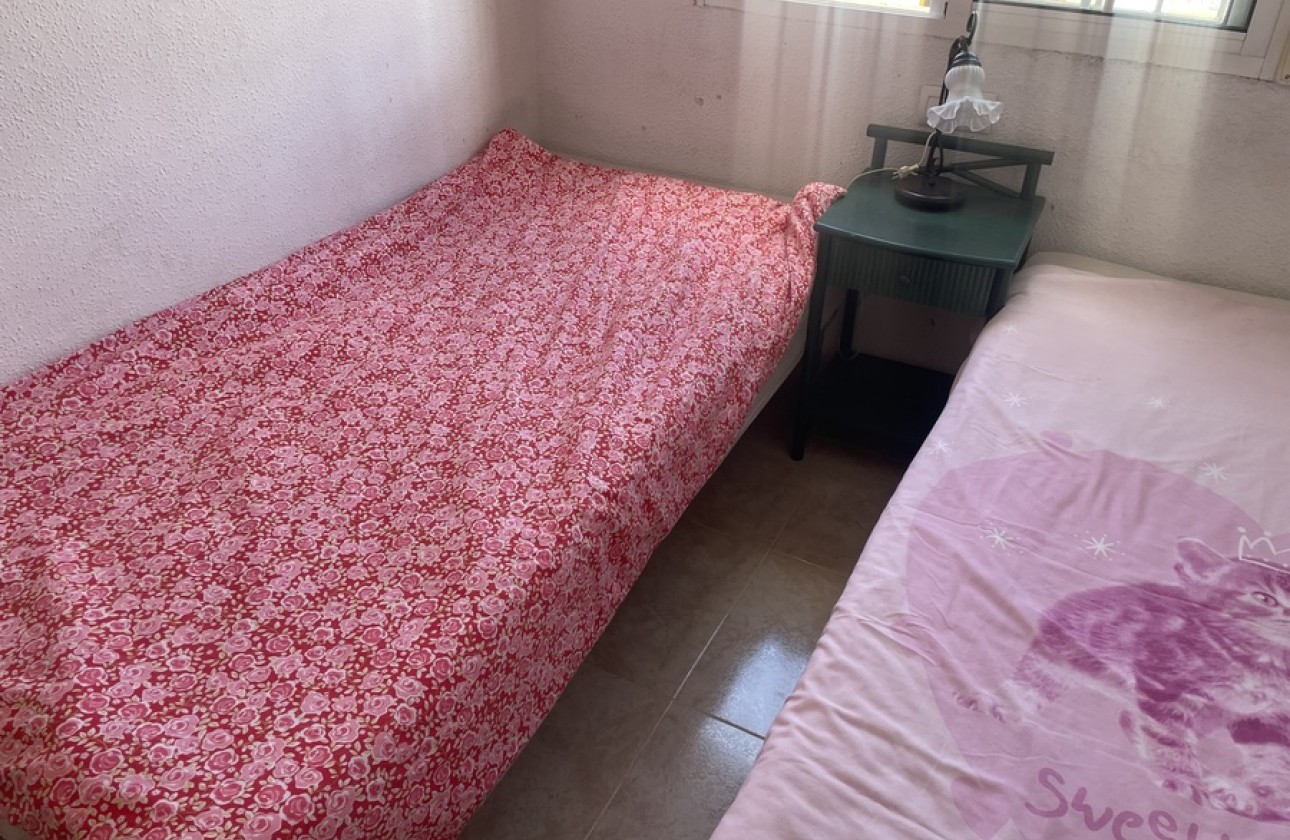 Resale - Townhouse - Torrevieja