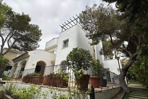 Återförsäljning - Luxury Villa - Campoamor