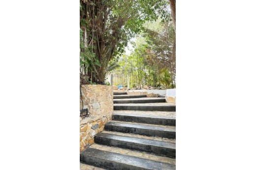 Återförsäljning - Luxury Villa - Campoamor