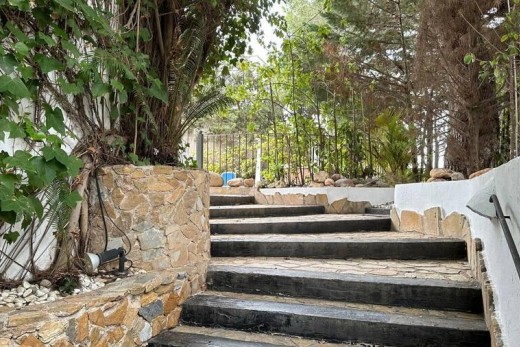 Återförsäljning - Luxury Villa - Campoamor