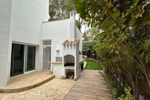 Återförsäljning - Luxury Villa - Campoamor
