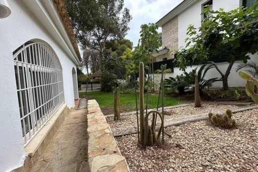 Återförsäljning - Luxury Villa - Campoamor