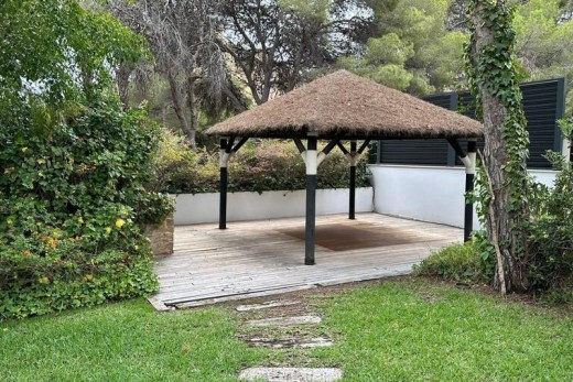 Återförsäljning - Luxury Villa - Campoamor
