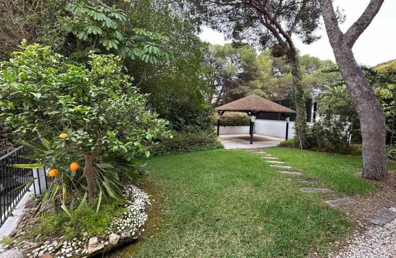 Återförsäljning - Luxury Villa - Campoamor