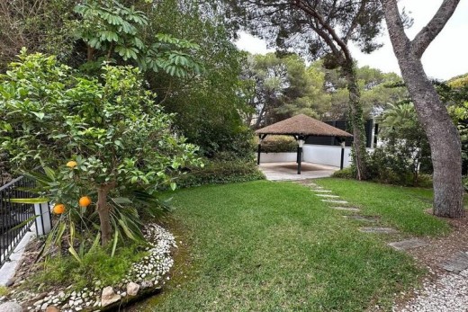 Återförsäljning - Luxury Villa - Campoamor