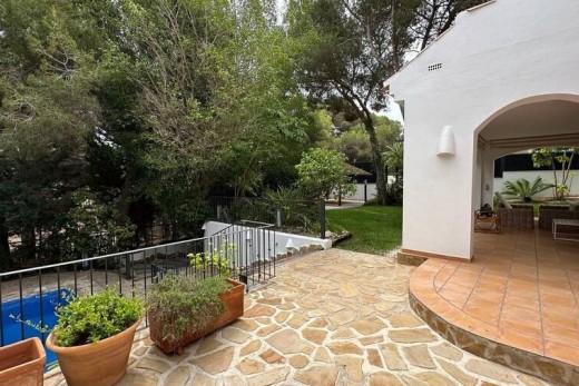 Återförsäljning - Luxury Villa - Campoamor