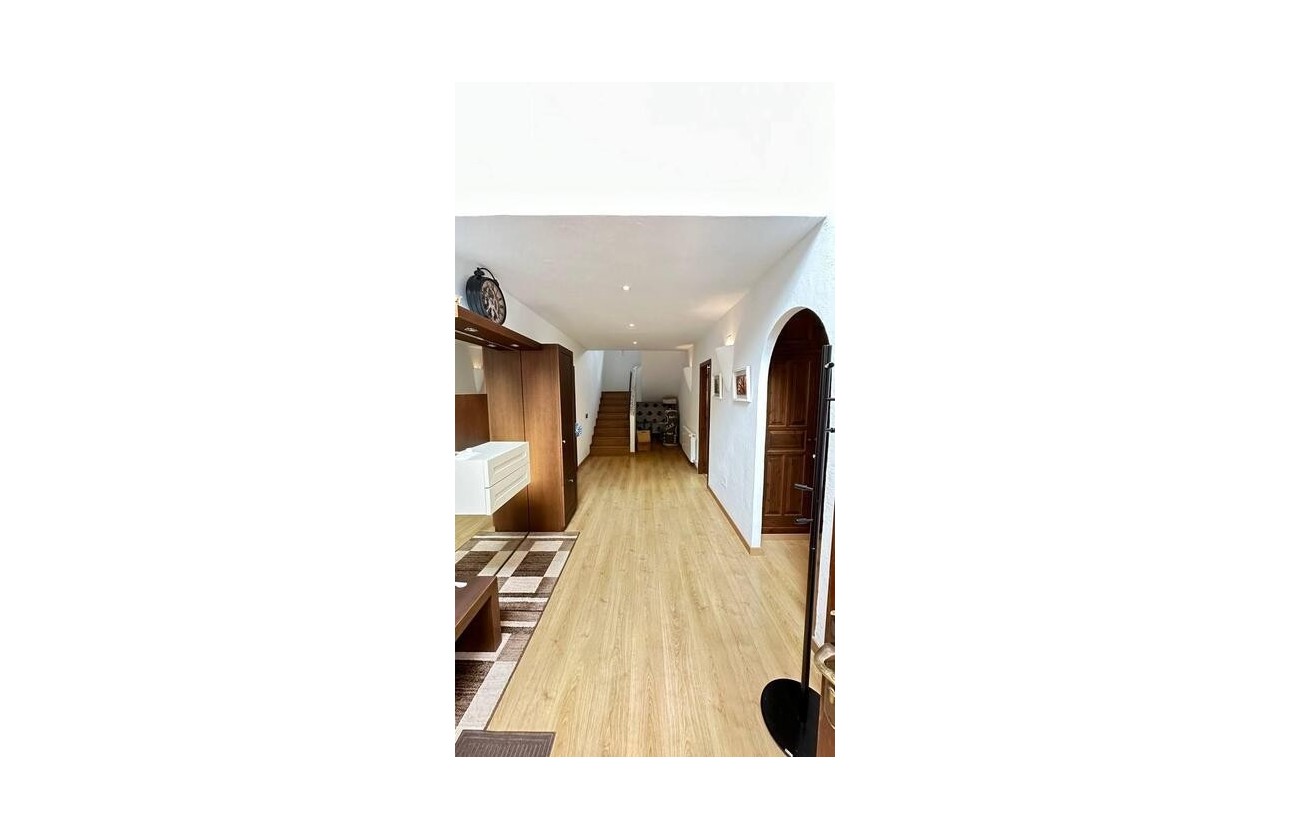 Återförsäljning - Luxury Villa - Campoamor