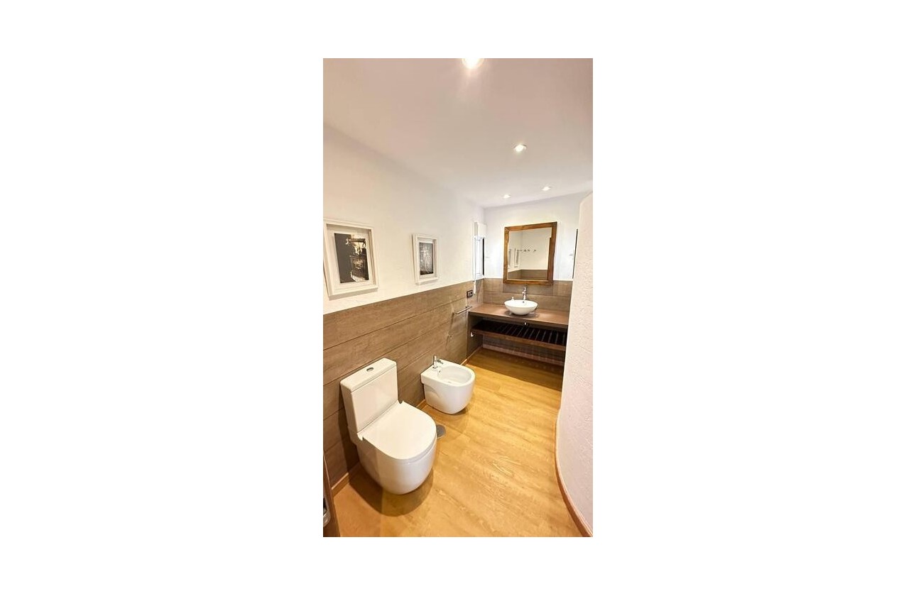 Återförsäljning - Luxury Villa - Campoamor