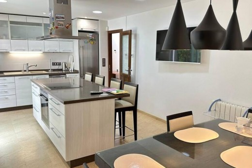 Återförsäljning - Luxury Villa - Campoamor
