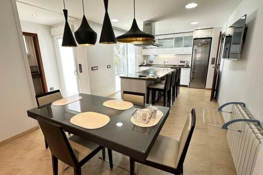 Återförsäljning - Luxury Villa - Campoamor