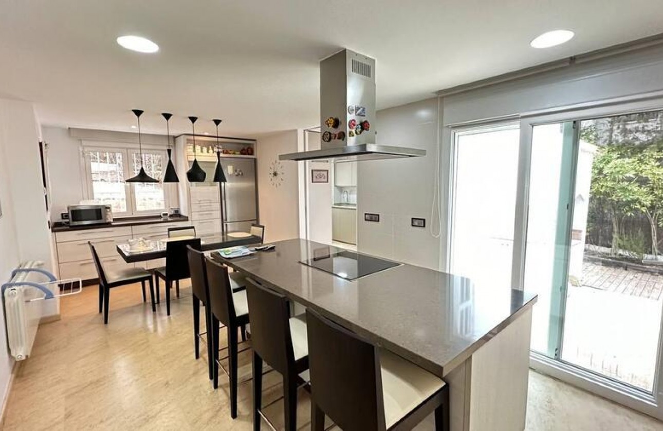 Återförsäljning - Luxury Villa - Campoamor