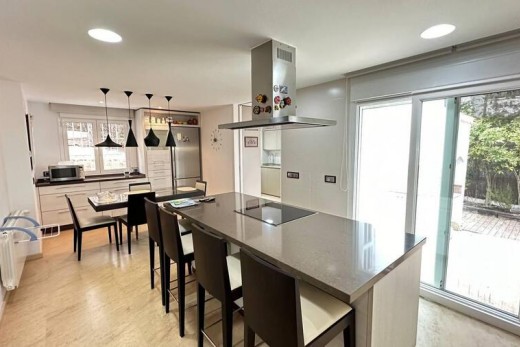 Återförsäljning - Luxury Villa - Campoamor