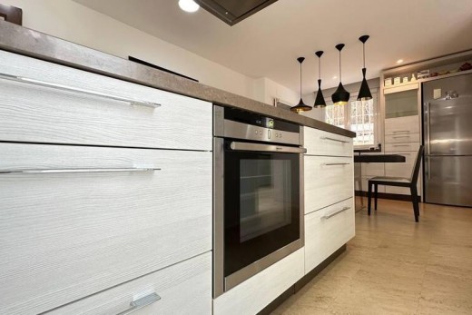 Återförsäljning - Luxury Villa - Campoamor