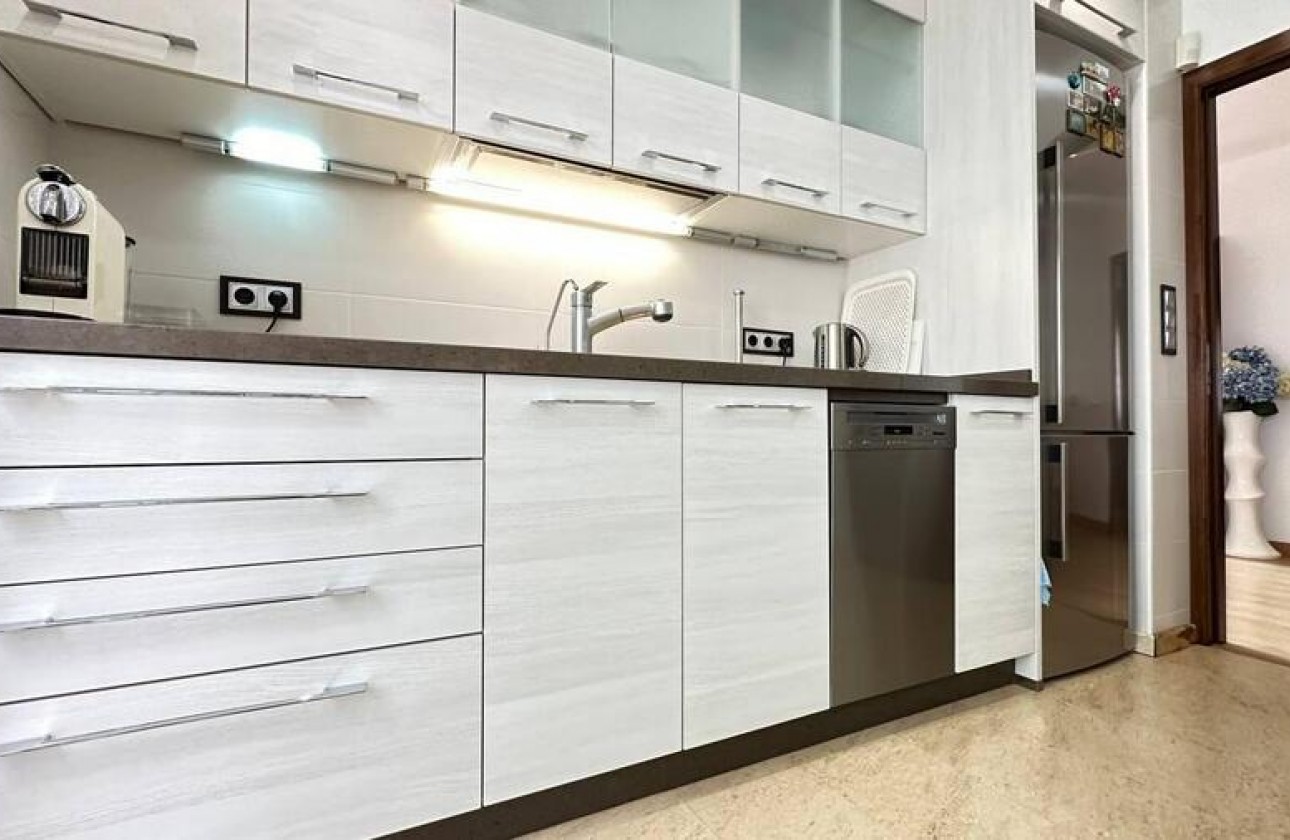 Återförsäljning - Luxury Villa - Campoamor