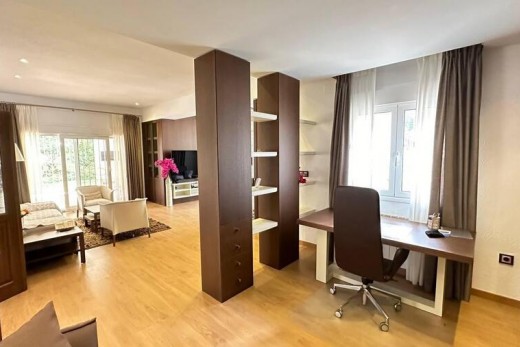 Återförsäljning - Luxury Villa - Campoamor
