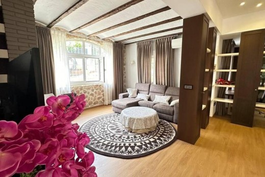 Återförsäljning - Luxury Villa - Campoamor