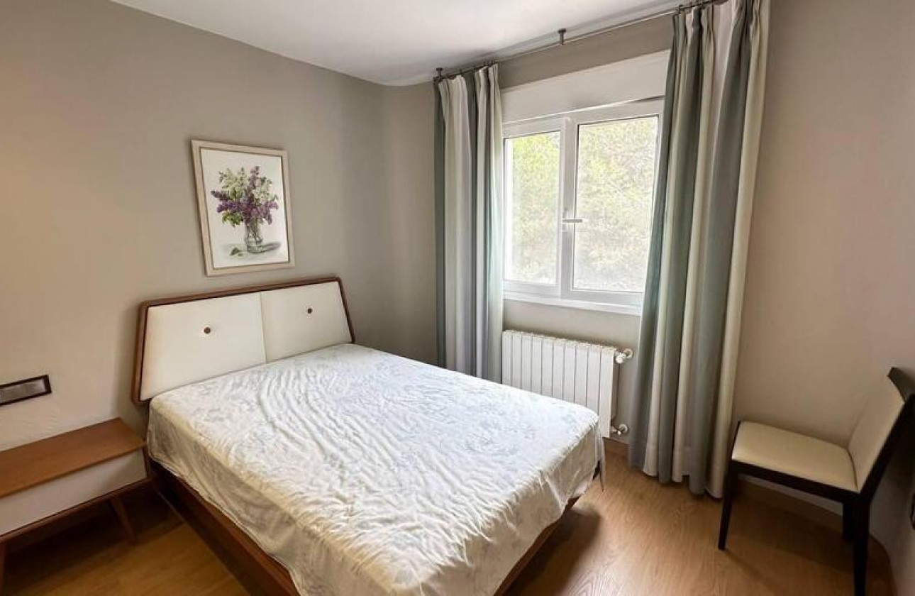 Återförsäljning - Luxury Villa - Campoamor