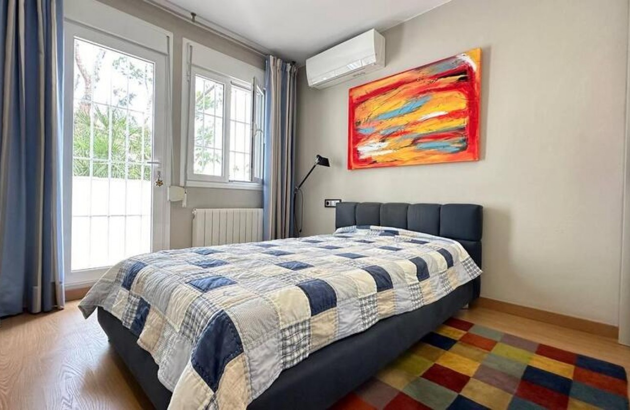 Återförsäljning - Luxury Villa - Campoamor