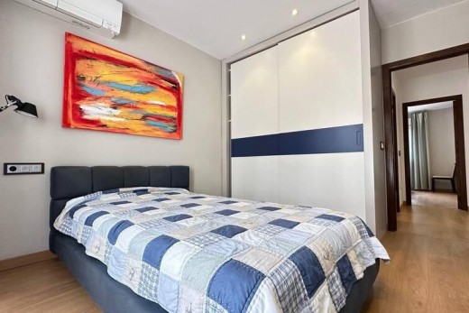 Återförsäljning - Luxury Villa - Campoamor