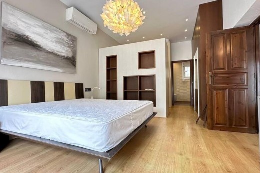 Återförsäljning - Luxury Villa - Campoamor