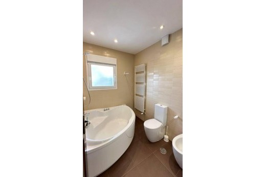 Återförsäljning - Luxury Villa - Campoamor