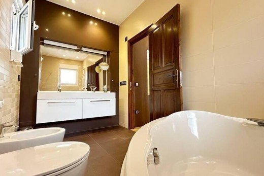 Återförsäljning - Luxury Villa - Campoamor