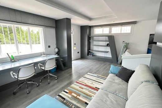 Återförsäljning - Luxury Villa - Campoamor