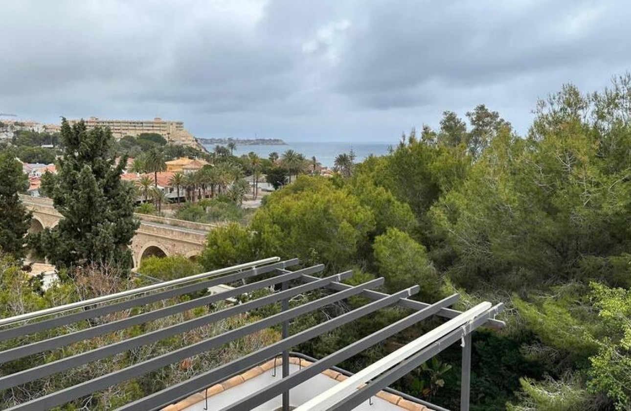 Återförsäljning - Luxury Villa - Campoamor