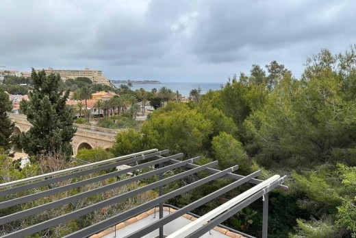 Återförsäljning - Luxury Villa - Campoamor