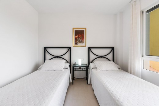 Resale - Apartment - Orihuela Costa - Campoamor