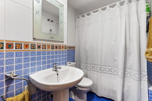 Resale - Apartment - Orihuela Costa - Campoamor