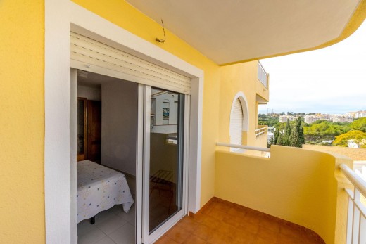 Resale - Apartment - Orihuela Costa - Campoamor