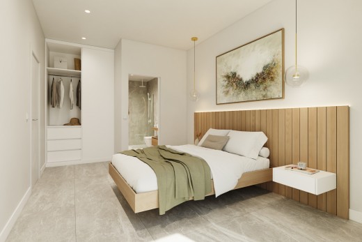 New - Apartment - Pilar De La Horadada - Mil Palmeras