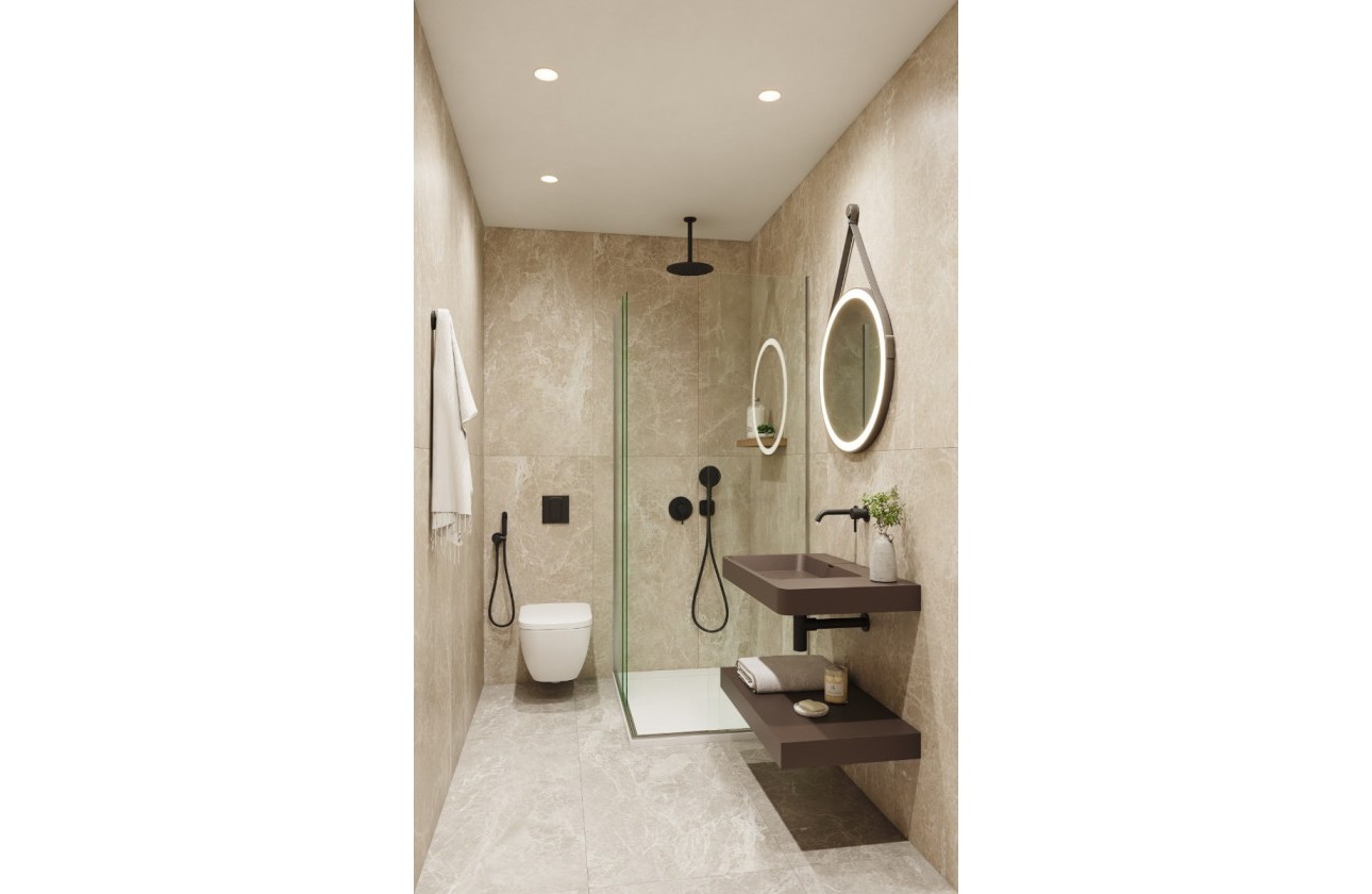New - Apartment - Pilar De La Horadada - Mil Palmeras