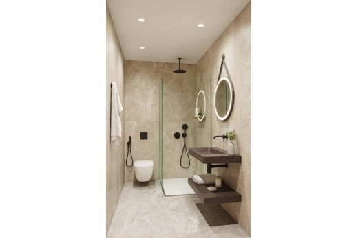 New - Apartment - Pilar De La Horadada - Mil Palmeras