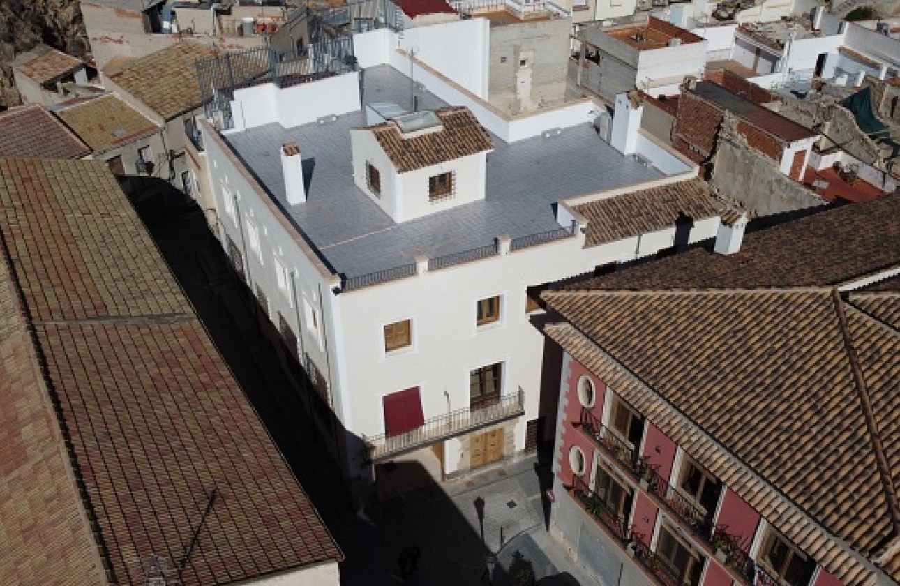 Återförsäljning -  - Orihuela