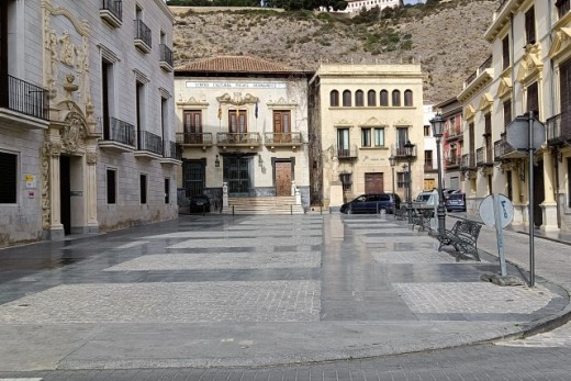 Återförsäljning -  - Orihuela