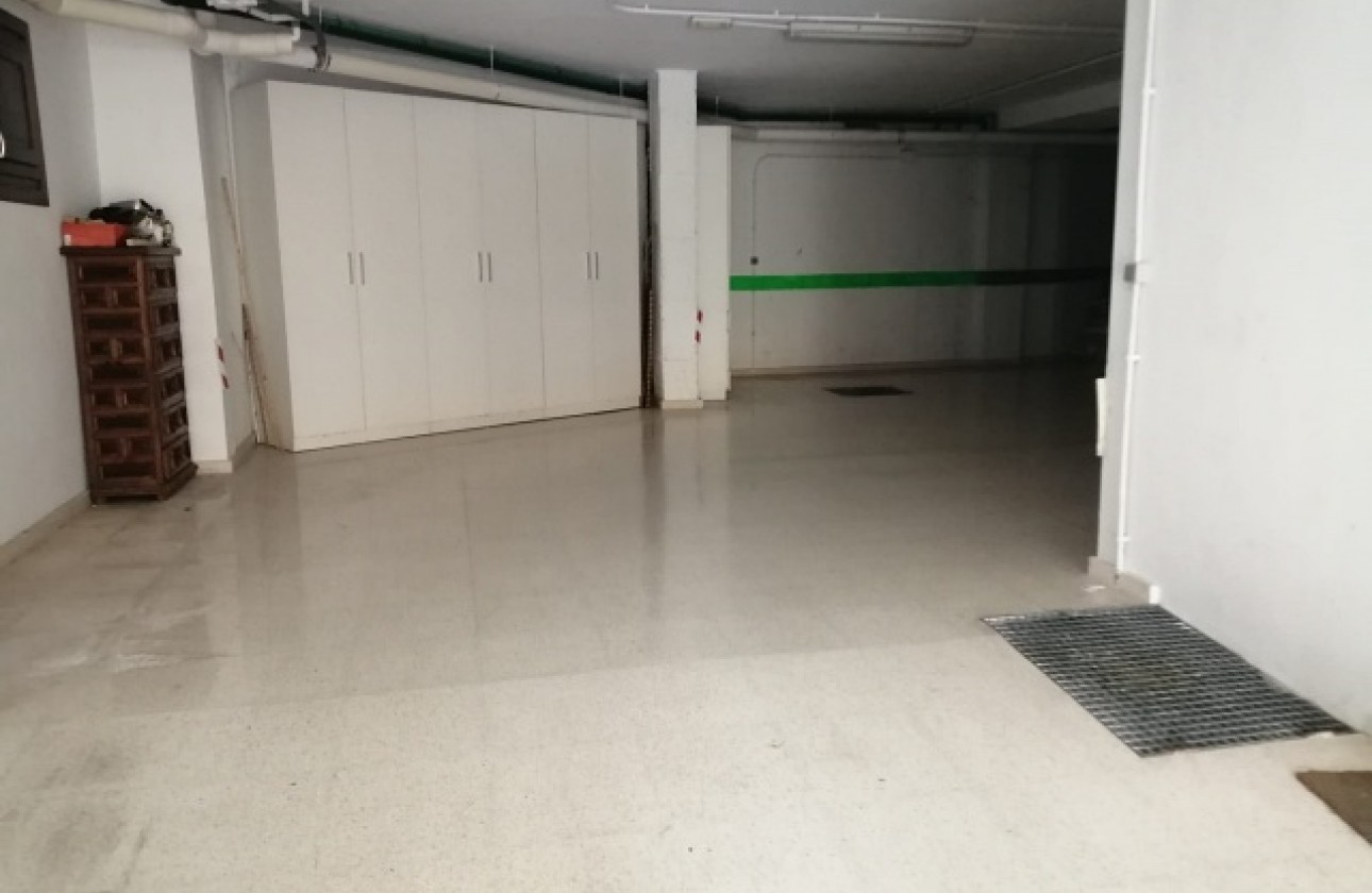 Återförsäljning -  - Orihuela
