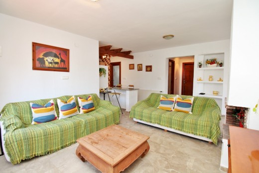 Resale - Villa - Villamartin
