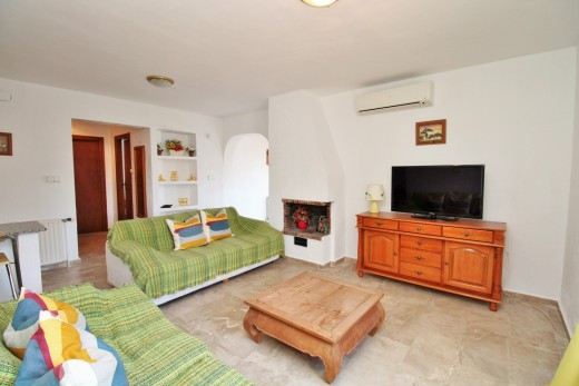 Resale - Villa - Villamartin