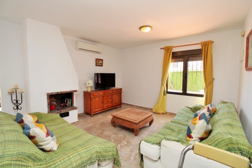 Resale - Villa - Villamartin