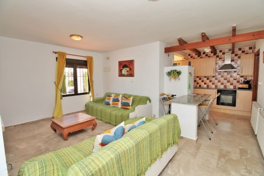 Resale - Villa - Villamartin