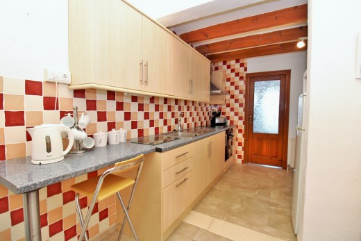 Resale - Villa - Villamartin
