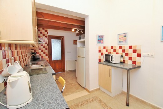 Resale - Villa - Villamartin