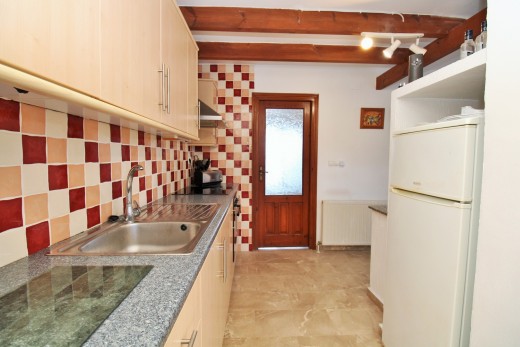 Resale - Villa - Villamartin