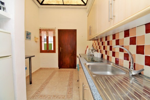 Resale - Villa - Villamartin
