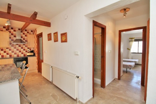Resale - Villa - Villamartin
