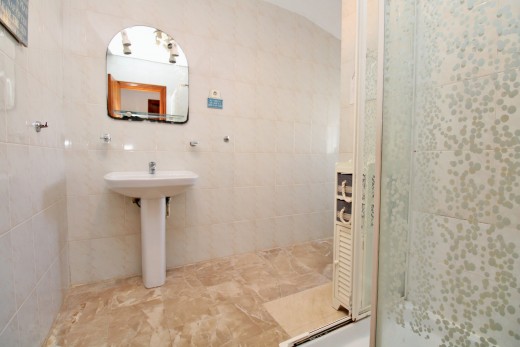 Resale - Villa - Villamartin