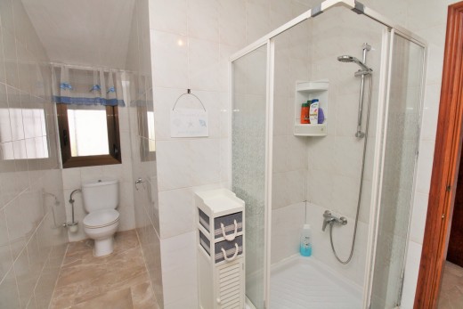 Resale - Villa - Villamartin