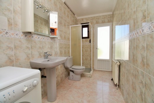 Resale - Villa - Villamartin